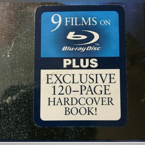 The Mel Brooks Collection Blu-Ray - Picture 5 of 5